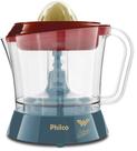 Espremedor de frutas philco 35w 1.5l - mulher maravilha Espremedor de frutas philco 35w 1.5l - mulher maravilha