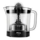 Espremedor de Frutas Philco PEF700P 2 Cones 70W 1,5L Espremedor de Frutas Philco PEF700P 2 Cones 70W 1,5L