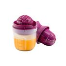 Espremedor de frutas plus da tupperware