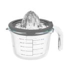 Espremedor de Frutas Tramontina em Vidro Borossilicato 500 ml 61227630 Espremedor de Frutas Tramontina em Vidro Borossilicato 500 ml 61227630