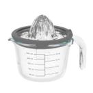 Espremedor de Frutas Tramontina em Vidro e Vedação em Silicone 500 ml