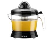 Espremedor de Frutas Ultra Black Ultra
