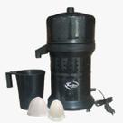 Espremedor de Laranja e Limão Industrial Stander 500w Preto