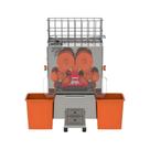 Espremedor de Laranja Elétrico Profissional BEL-20 Juice Express Braesi Voltagem:220V