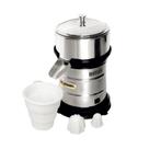 Espremedor de Laranja Industrial Médio Bivolt Inox 300W