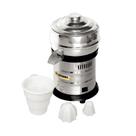 Espremedor de Laranja Industrial Pequeno Bivolt Inox 240W