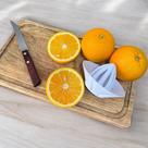 Espremedor De Laranja/limão Para Garrafa Pet Manual
