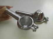 ESPREMEDOR DE LIMÃO ALUMINIO unidade ESPREMEDOR DE LIMÃO ALUMINIO unidade