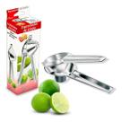 Espremedor de Limão Chef Gourmet Nobre Inox Espremedor de Limão Chef Gourmet Nobre Inox