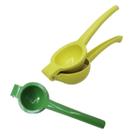 Espremedor de Limão Color UD15074 Uncommon - Durável e Fácil Limpeza Espremedor de Limão Color UD15074 Uncommon - Durável e Fácil Limpeza