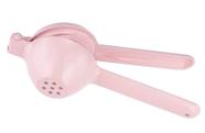 Espremedor de Limao Laranja Aluminio Plus Rosa - WECK