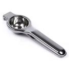 Espremedor De Limão Manual Aço Inox 20Cm