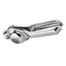 Espremedor De Limão Manual Inox 20cm Espremedor De Limão Manual Inox 20cm