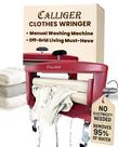 Espremedor de roupas Northwood Calliger 360 Espremedor de roupa