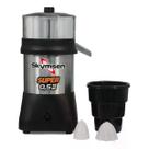 Espremedor De Sucos Inox Skymsen Ex Super 0,5 Cv Extrator Biv