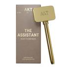 Espremedor de tubos AKT The Assistant Metal para tubos de alumínio