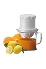 Espremedor E Amassador De Frutas Portátil - Prático E Compacto