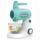 Espremedor elétrico Kids Pretend Play Stand Mixer Toy