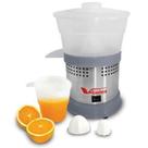 Espremedor Extrator de frutas Bivolt 200w Camara Plastica Vitalex Medio Espremedor Extrator de frutas Bivolt 200w Camara Plastica Vitalex Medio