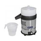 Espremedor Extrator de Suco Inox ESP Metvisa Espremedor Extrator de Suco Inox ESP Metvisa