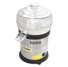 Espremedor Extrator De Suco Laranja Limão Aço Inox Vithory