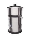 Espremedor Extrator Inox Suco Frutas Laranja Industrial Grande Espremedor Extrator Inox Suco Frutas Laranja Industrial Grande