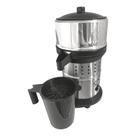 Espremedor Extrator Profissional Stander Mix 500w Suco Laranja Limão Industrial Bivolt Inox+ Brinde Espremedor Extrator Profissional Stander Mix 500w Suco Laranja Limão Industrial Bivolt Inox+ Brinde