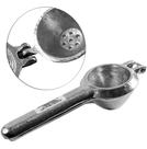 Espremedor Limão Amassador Manual Alumínio Fundido 17x6cm Marca Nacional Espremedor Limão Amassador Manual Alumínio Fundido 17x6cm Marca Nacional