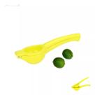 Espremedor Limão Siciliano Profissional Grande 22cm Manual Resistente Suco Elegante