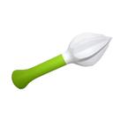Espremedor Manual de Cítricos Cuisinox 18 cm Verde