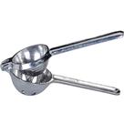 Espremedor Manual De Frutas Laranja Em Alumínio ( 7898958293178 ) - Realbras