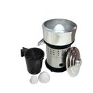 Espremedor Máquina Suco Laranja Profissional 500w