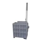 Espremedor Para Mop Doblo 20 Litros Ou 30 Flex Bralimpia