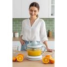 Espremedor Turbo Citrus 25W E-01 Jarra 1,25L - Suco Rápido