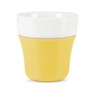 Espresso Cup Pressca Amarelo 2 unidades 50ml Espresso Cup Pressca Amarelo 2 unidades 50ml