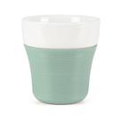 Espresso Cup Pressca Verde 2 unidades 50ml Espresso Cup Pressca Verde 2 unidades 50ml