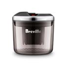 Espresso Puck Sucker Breville Small Grey para caldeira dupla Oracle