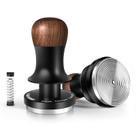 Espresso Tamper MHW-3BOMBER 54 mm com 3 molas de 13 kg/14 kg