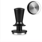 Espresso Tamper MHW-3BOMBER 54 mm com café de primavera duplo carregado