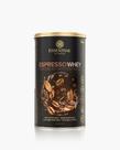 Espresso Whey Isolado e Hidrolisado 420g Essential Nutrition