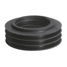 Espude Borracha para Vaso Sanitário 38mm DN40 90102 Amanco