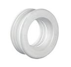 Espude branco dn 40 para vaso sanitário - krona