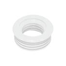 Espude para Vaso Sanitário Modelo Espude em Pvc e Pp para Banheiro Socel Espude para Vaso Sanitário Modelo Espude em Pvc e Pp para Banheiro Socel