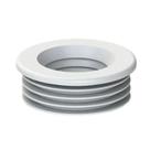 Espude para Vaso Sanitário para Escoamento de Água e Resíduos Pádova