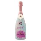 Espum fr veuve vernay ice ros thermosens 750 ml