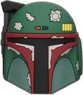 Espuma 3D Magnet STAR WARS Boba Fett para geladeira