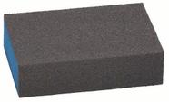 Espuma Abrasiva Bosch Best for Profile 69x26x97mm Fine