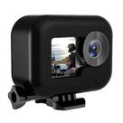 Espuma Acústica Anti-Ruídos Windslayer para DJI Osmo Action 3 e 4 Espuma Acústica Anti-Ruídos Windslayer para DJI Osmo Action 3 e 4