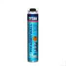 Espuma Adesiva Fixa Dry Wall Tytan Selena 830ml/850g