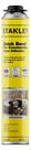 Espuma Adesiva STANLEY Quick Bond - 700ml - Para Vários Materiais